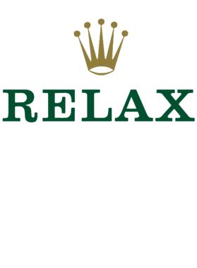 relax shirt rolex|relax rolex watches.